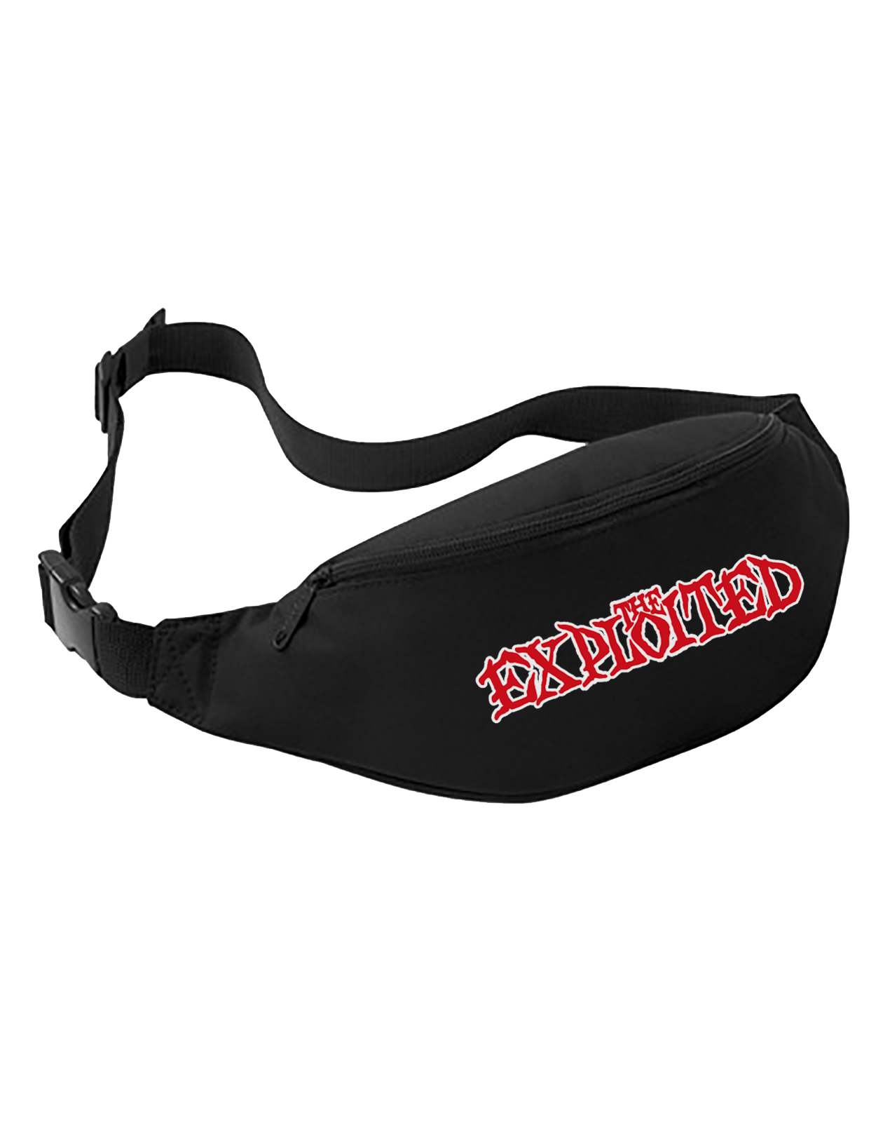 The Exploited - Belt-Bag [black]