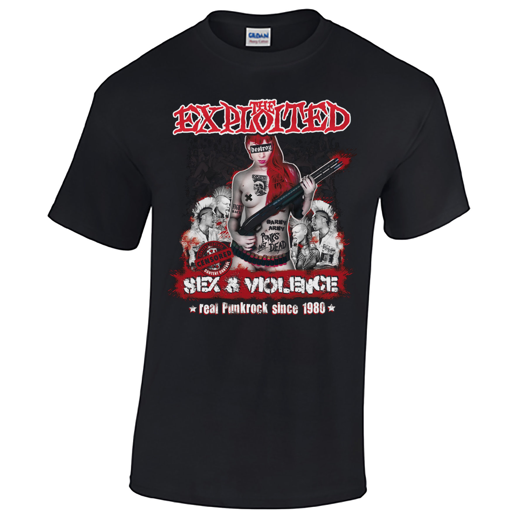 Exploited-Shirt-Sex-Violence-black