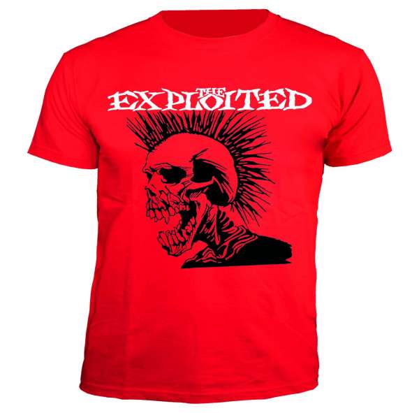 Shirts | TheExploited