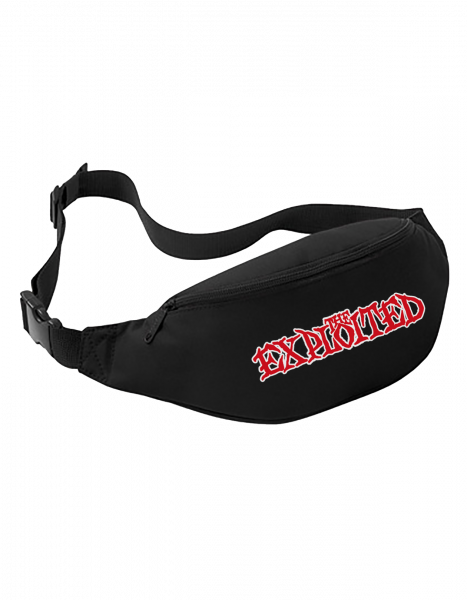 The Exploited - Belt-Bag [black]
